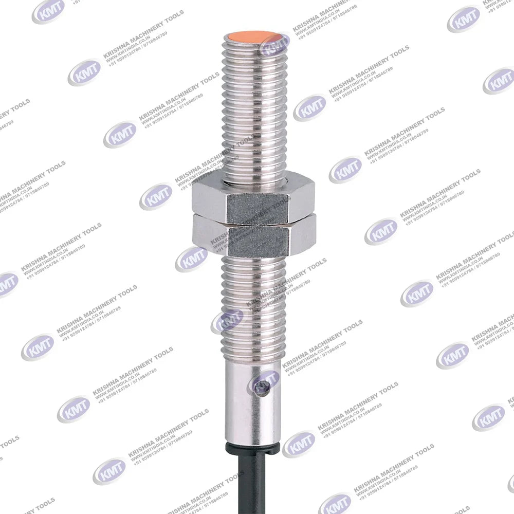 IE5122 IFM Inductive Sensor