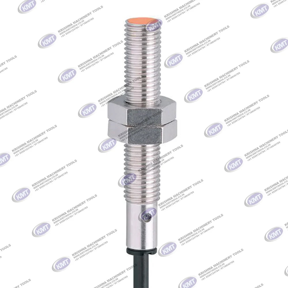 IE5136 IFM Inductive Sensor