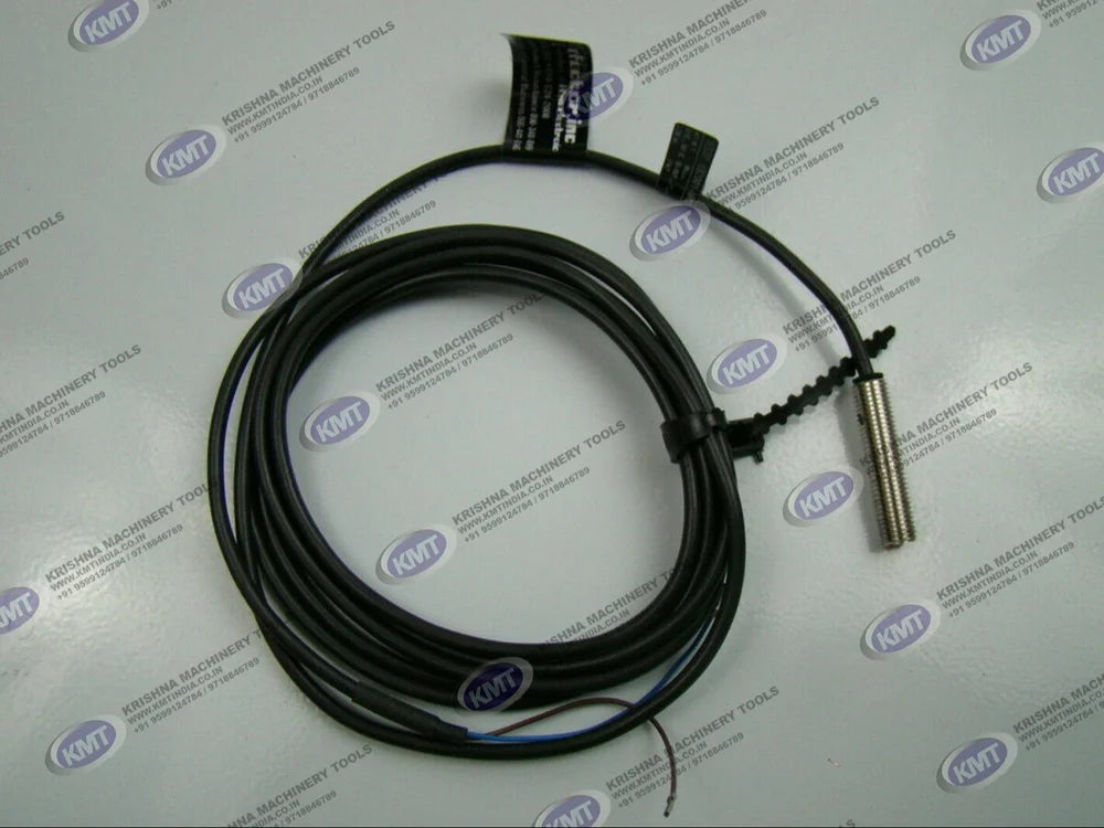 IE5207 IFM Inductive Sensor