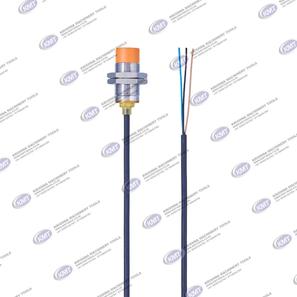 IE5258 IFM Inductive Sensor