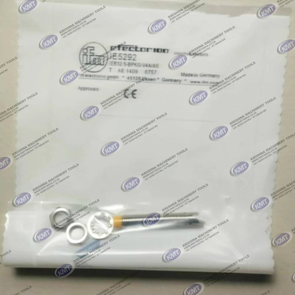IE5292 IFM Inductive Sensor