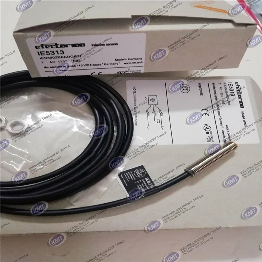 IE5313 IFM Inductive Sensor