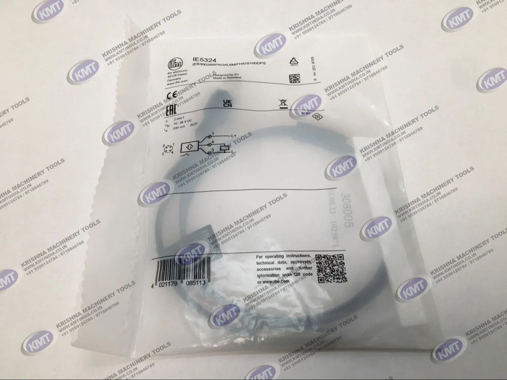 IE5324 IFM Inductive Sensor