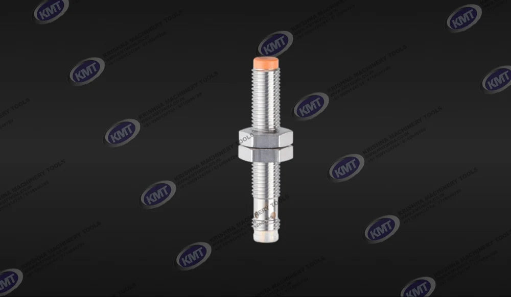 IE5339 IFM Inductive Sensor