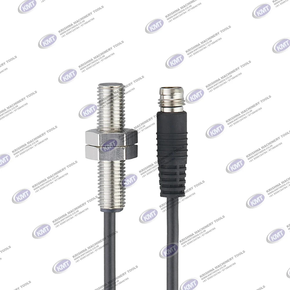 IE5344 IFM Inductive Sensor