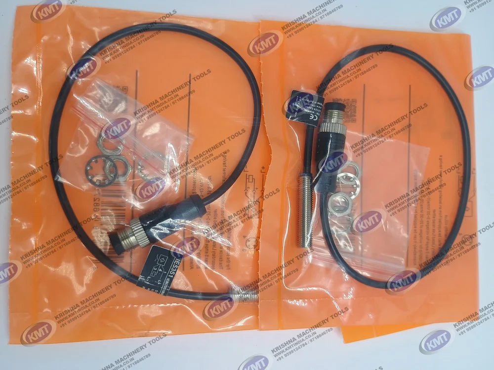 IE5351 IFM Inductive Sensor