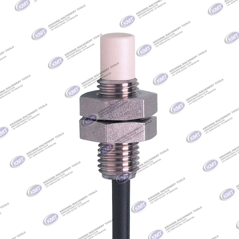 IE5369 IFM Inductive Sensor