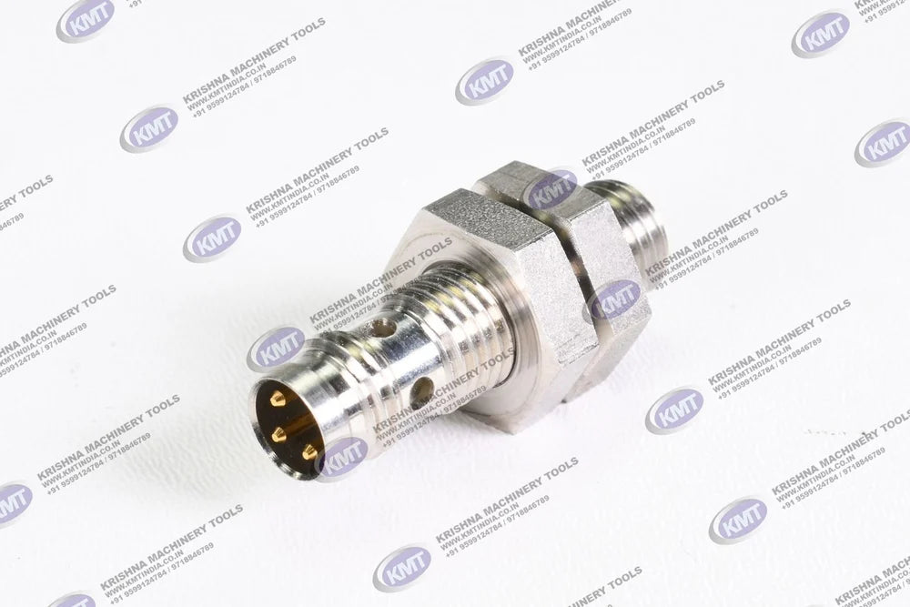 IE5376 IFM Inductive Sensor