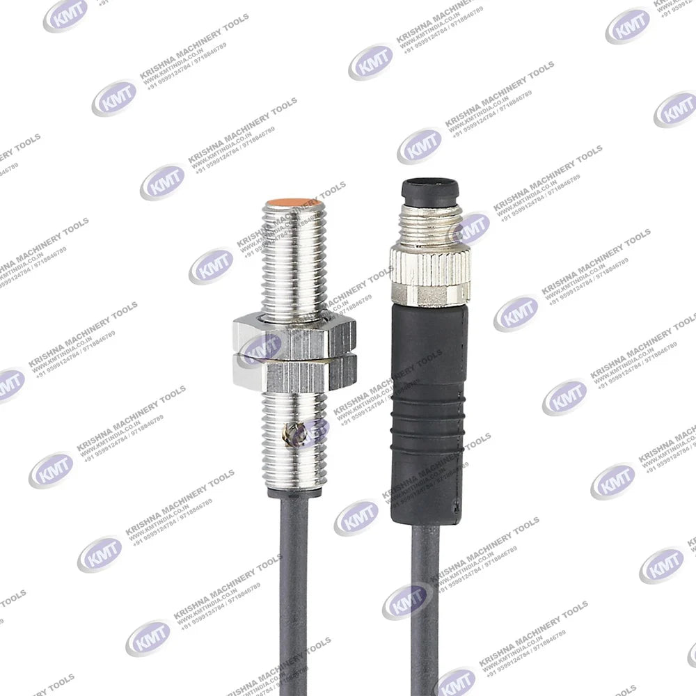 IE5385 IFM Inductive Sensor 