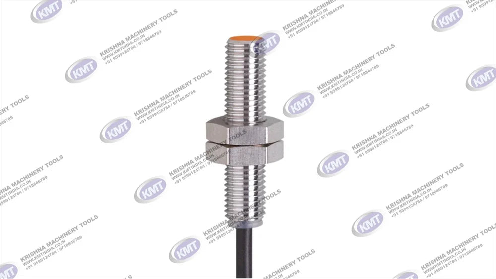 IE5399 IFM Inductive Sensor
