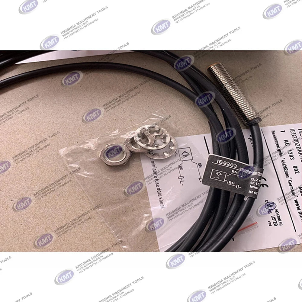 IE9203 IFM Inductive Sensor