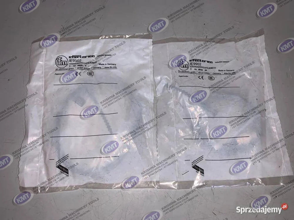 IE9902 IFM Inductive Sensor