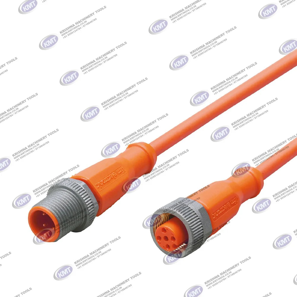 IEC210 IFM Inductive Sensor