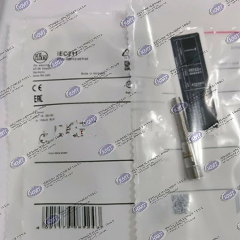 IEC211 IFM Inductive Sensor