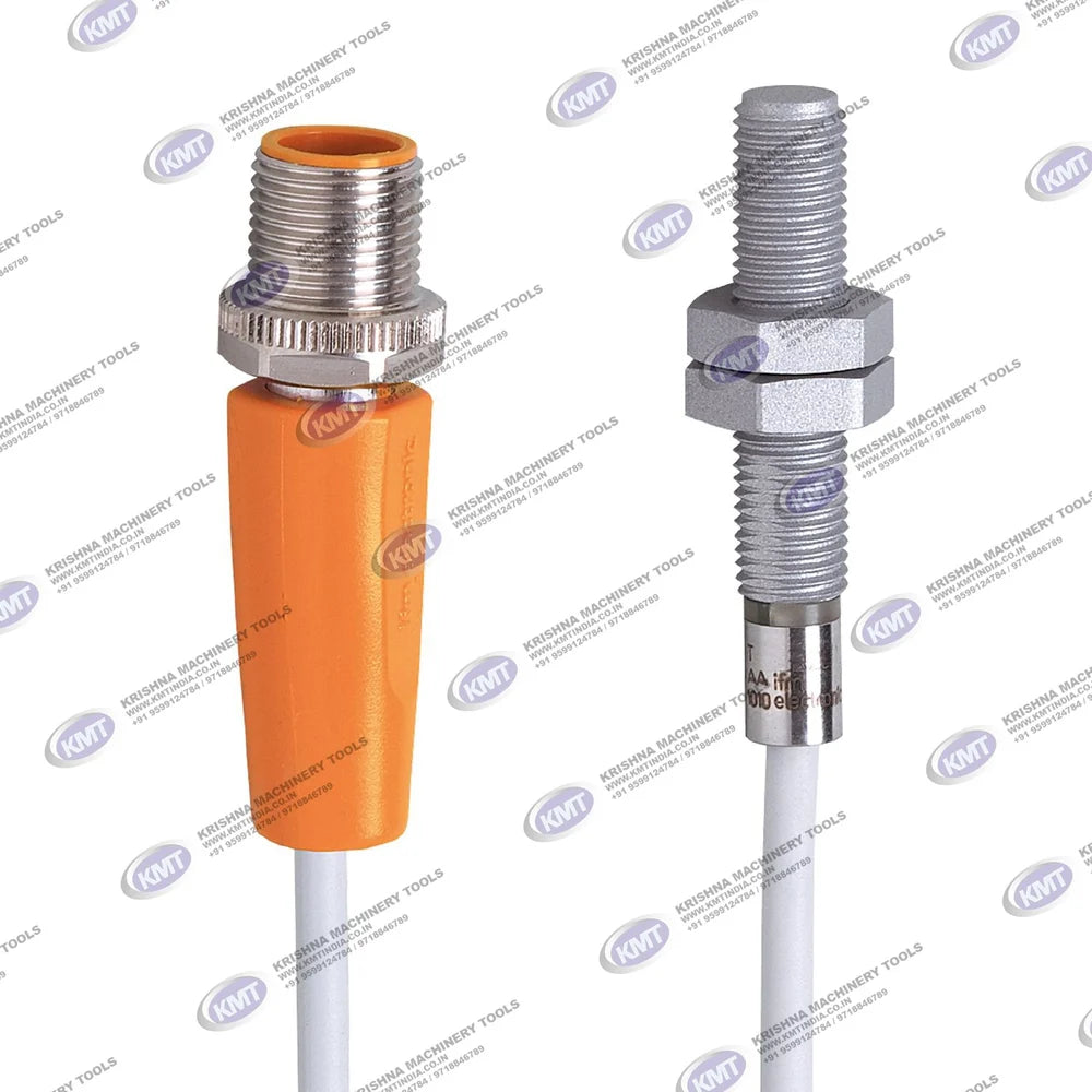 IER206 IFM Inductive Sensor 
