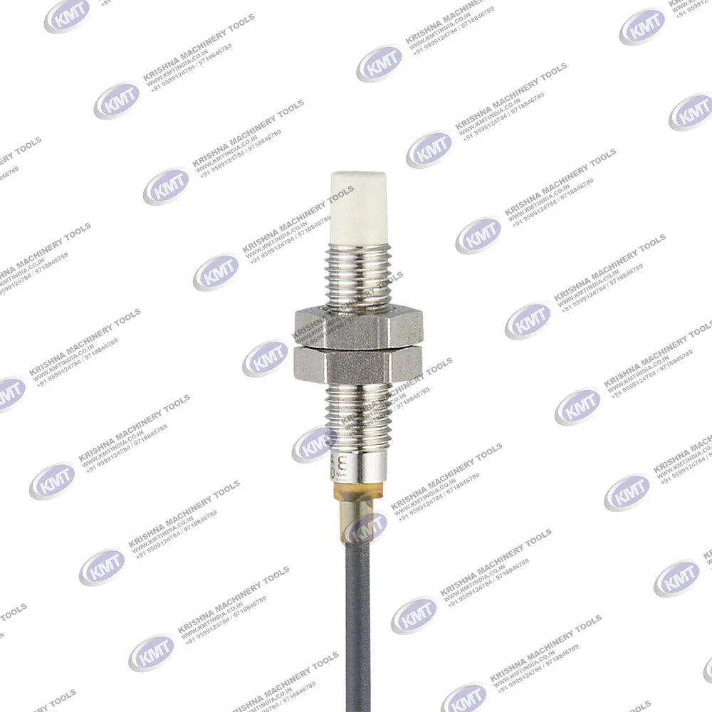 IES207 IFM Inductive Sensor