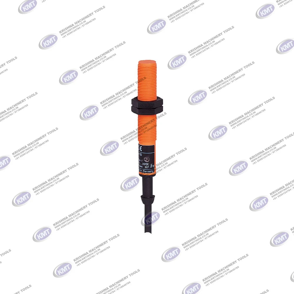 IF0004 IFM Inductive Sensor