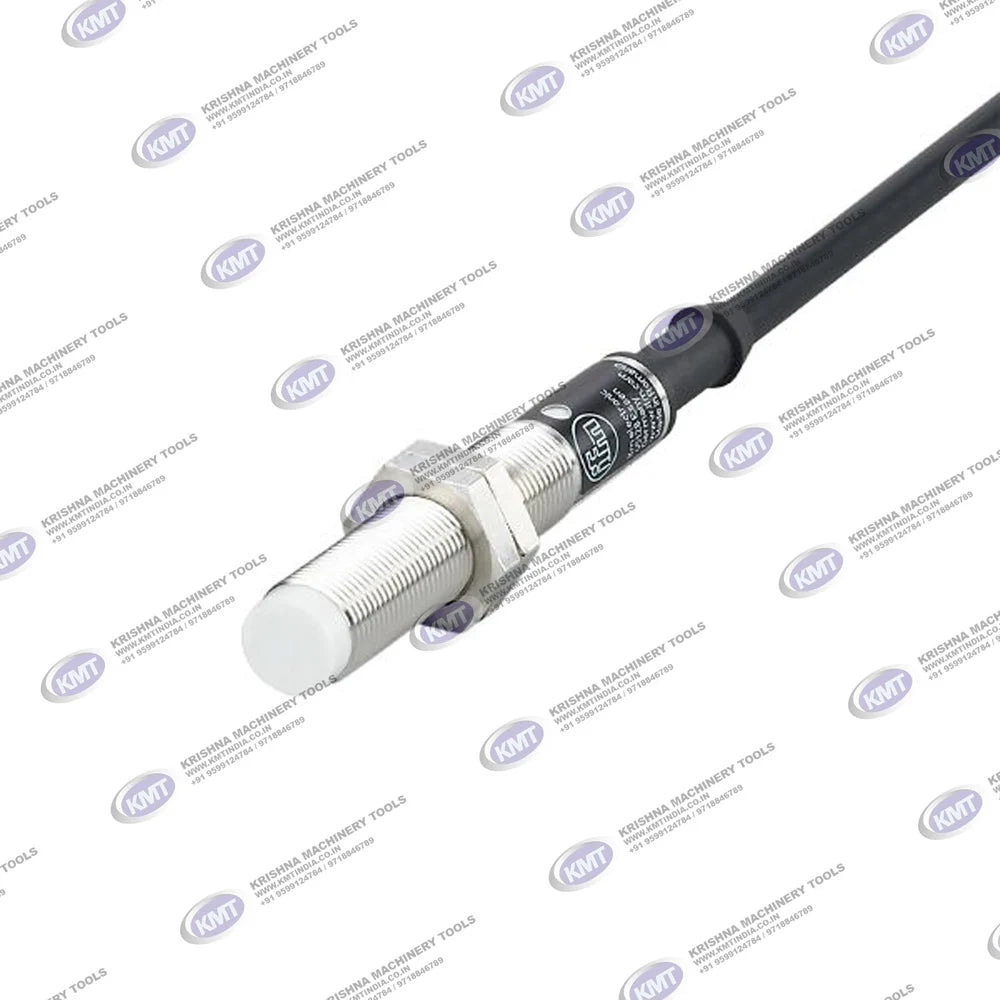 IF0007 IFM Inductive Sensor 