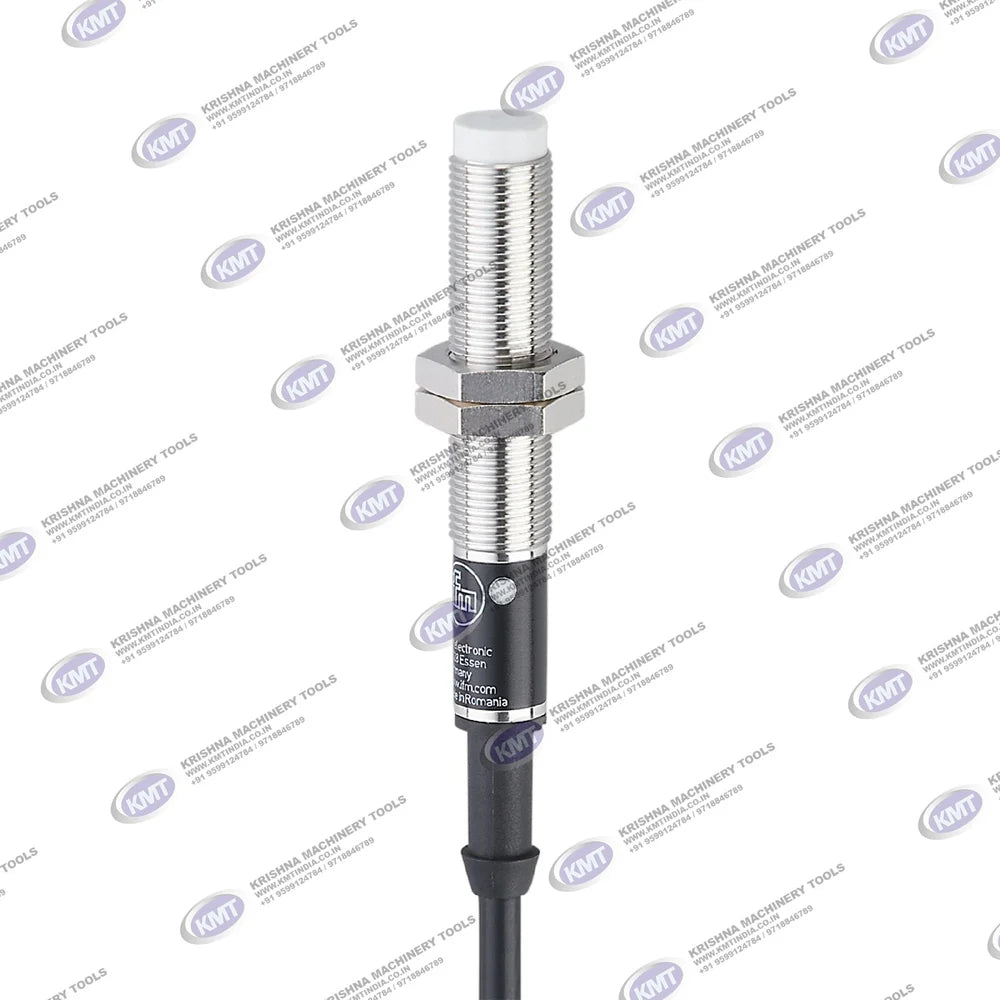 IF0027 IFM Inductive Sensor 