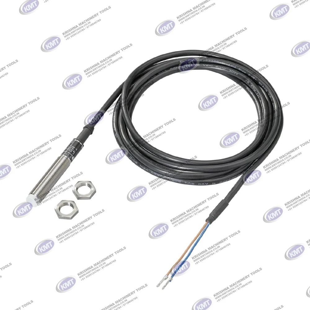 IF0187 IFM Inductive Sensor