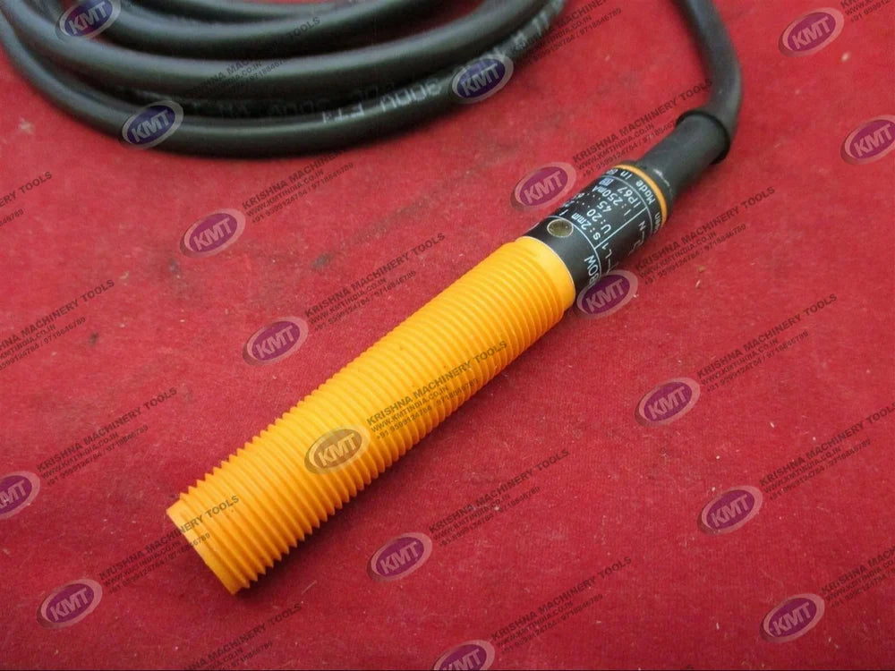 IF0295 IFM Inductive Sensor