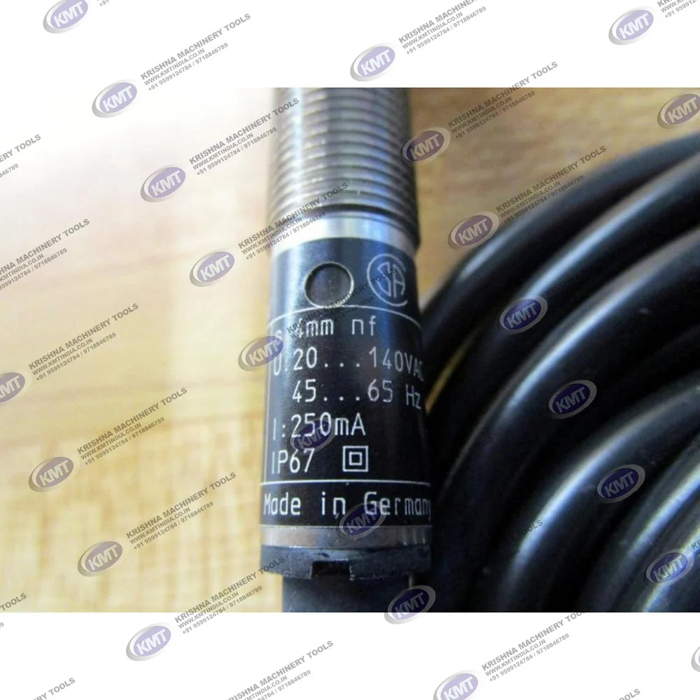 IF0302 IFM Inductive Sensor