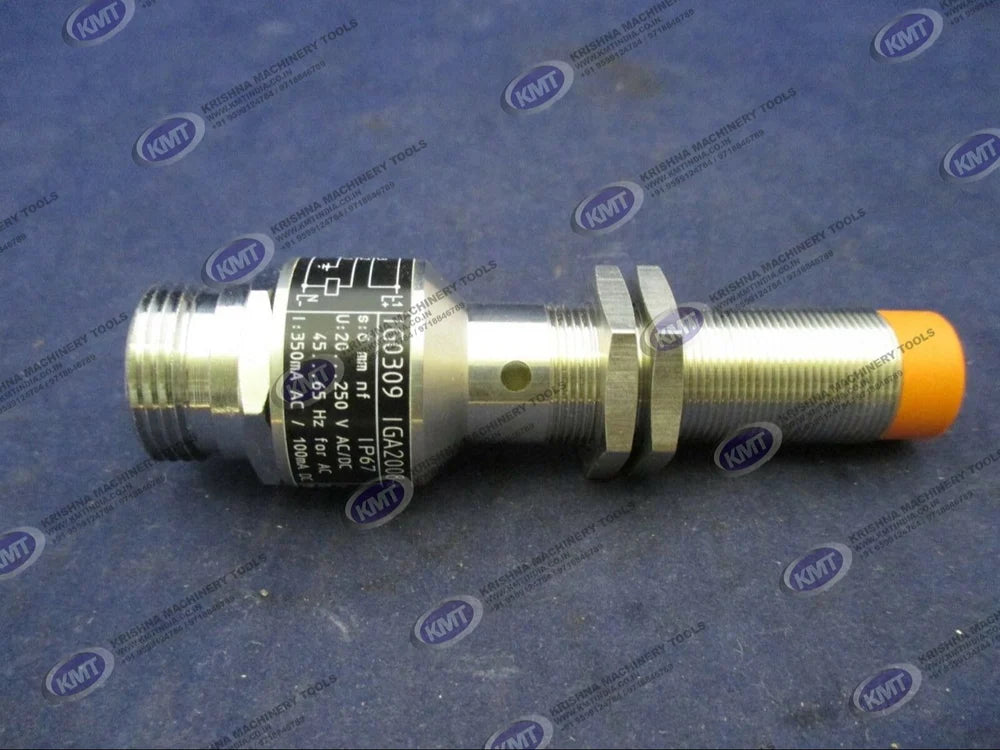 IF0309 IFM Inductive Sensor