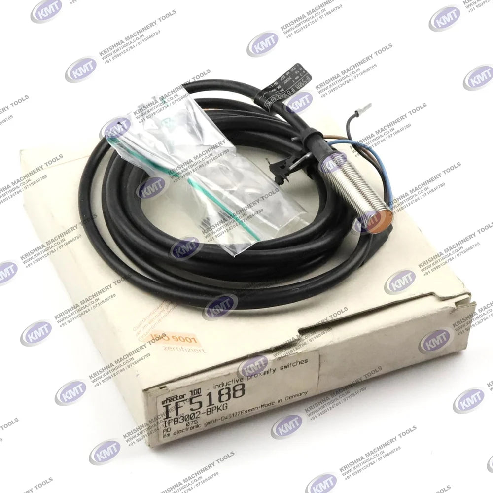 IF5188 IFM Inductive Sensor