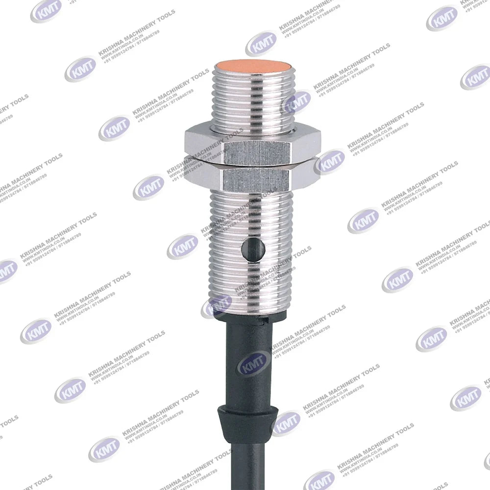 IF5200 IFM Inductive Sensor