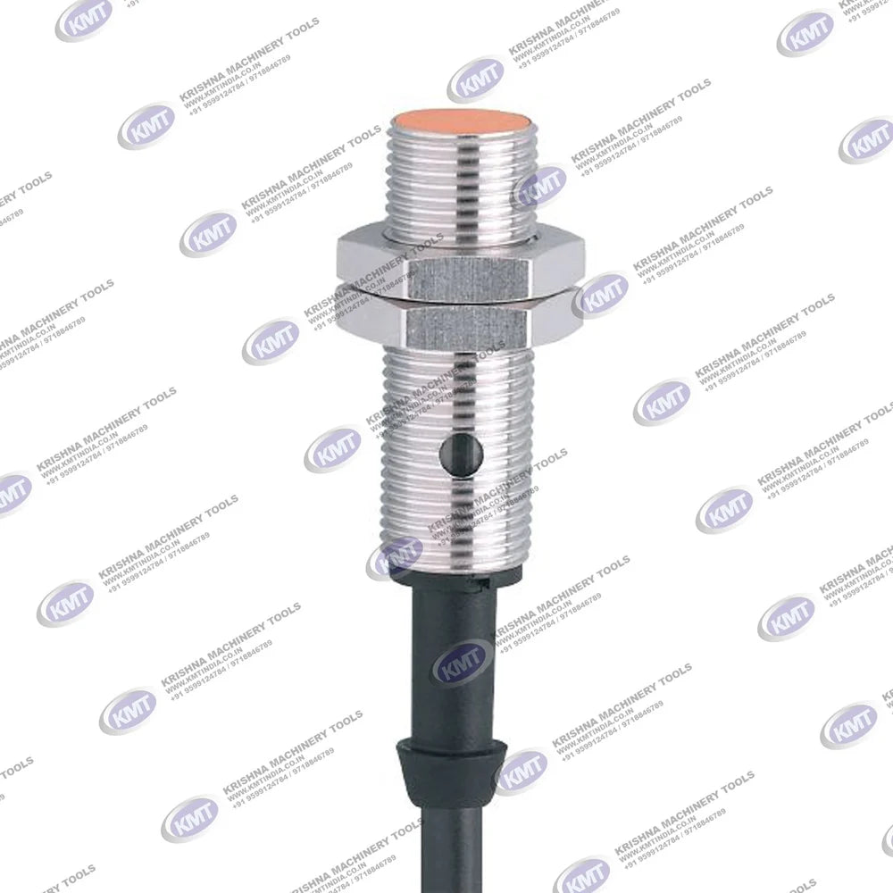 IF5219 IFM Inductive Sensor