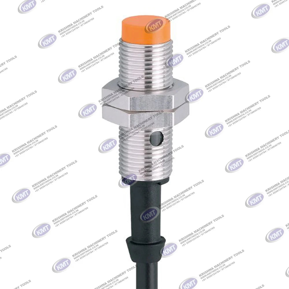 IF5250 IFM Inductive Sensor