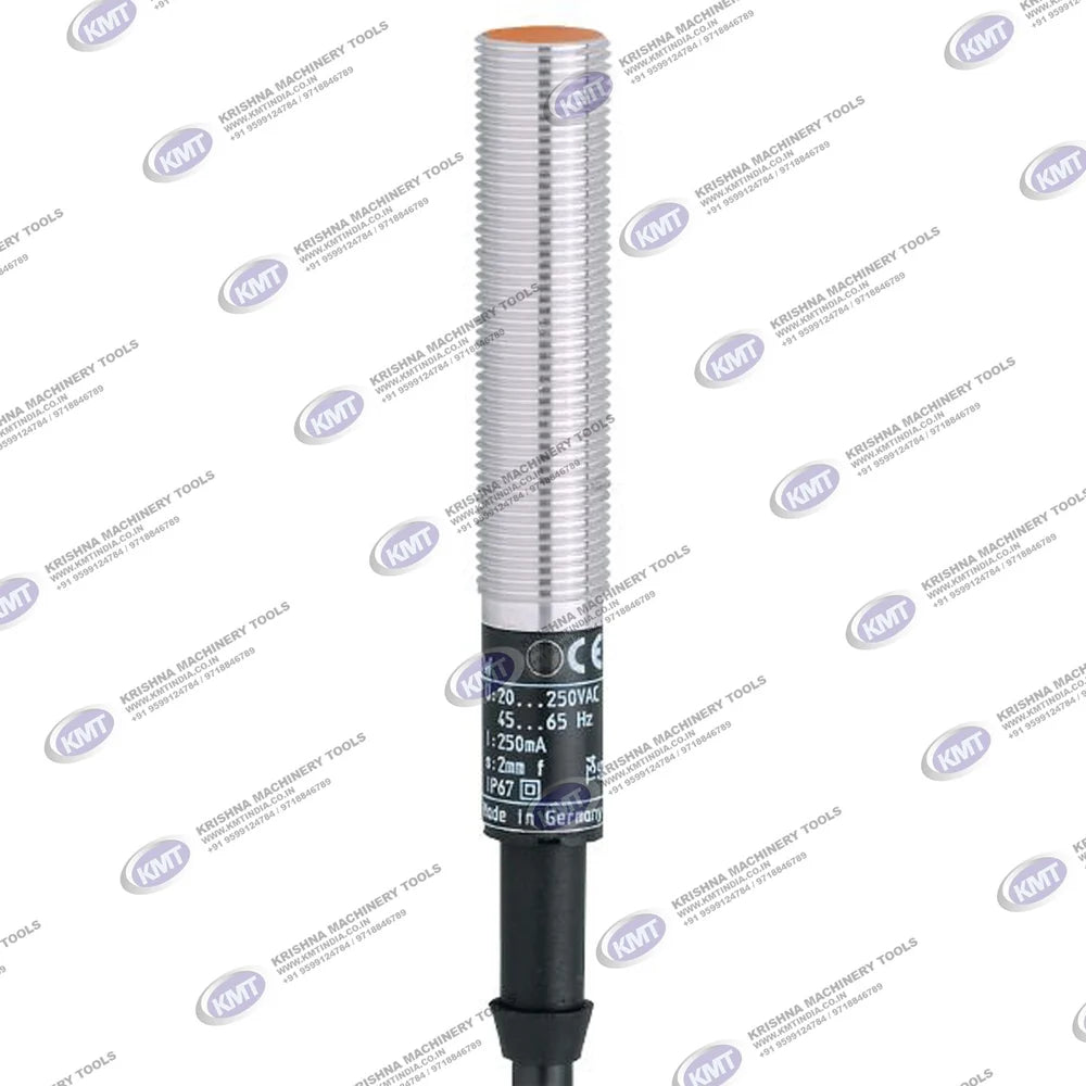 IF5297 IFM Inductive Sensor