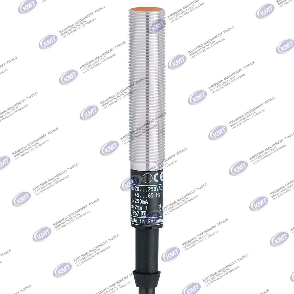 IF5298 IFM Inductive Sensor