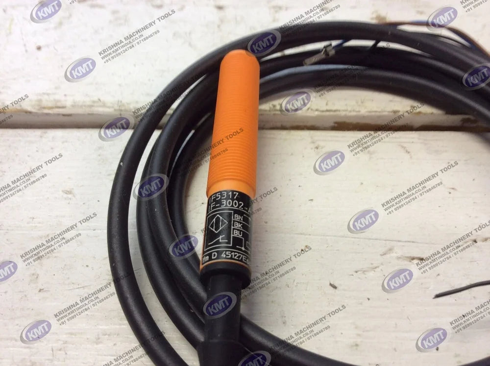 IF5317 IFM Inductive Sensor