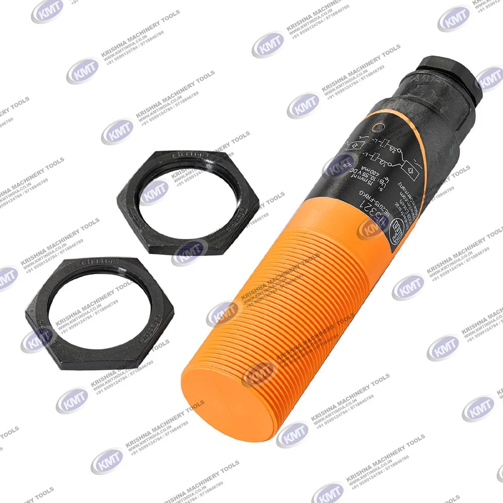 IF5321 IFM Inductive Sensor