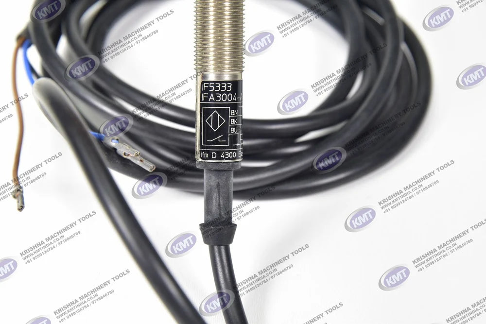 IF5333 IFM Inductive Sensor 