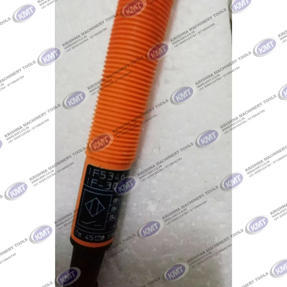 IF5346 IFM Inductive Sensor 
