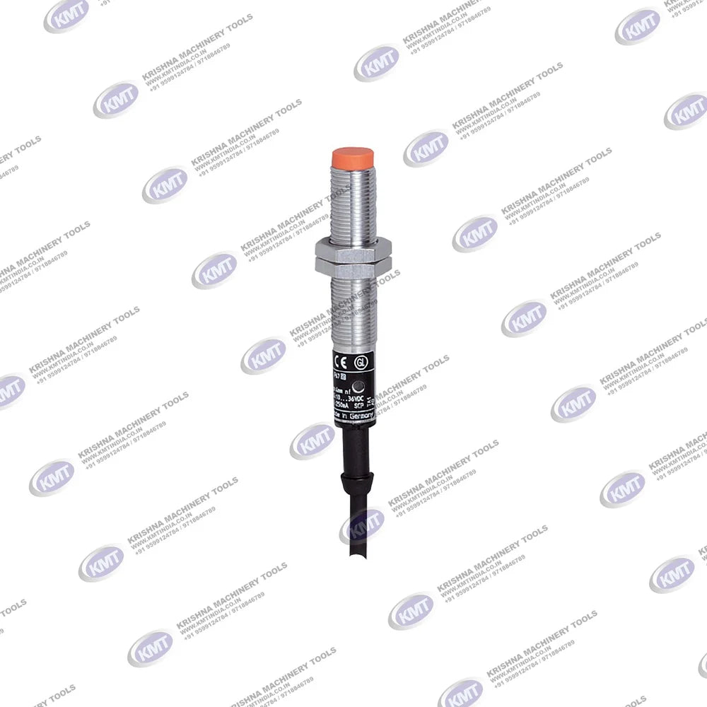 IF5394 IFM Inductive Sensor