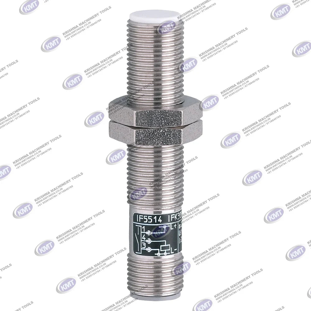 IF5514 IFM Inductive Sensor