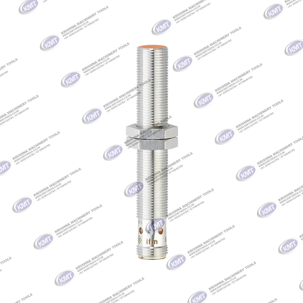 IF5580 IFM Inductive Sensor