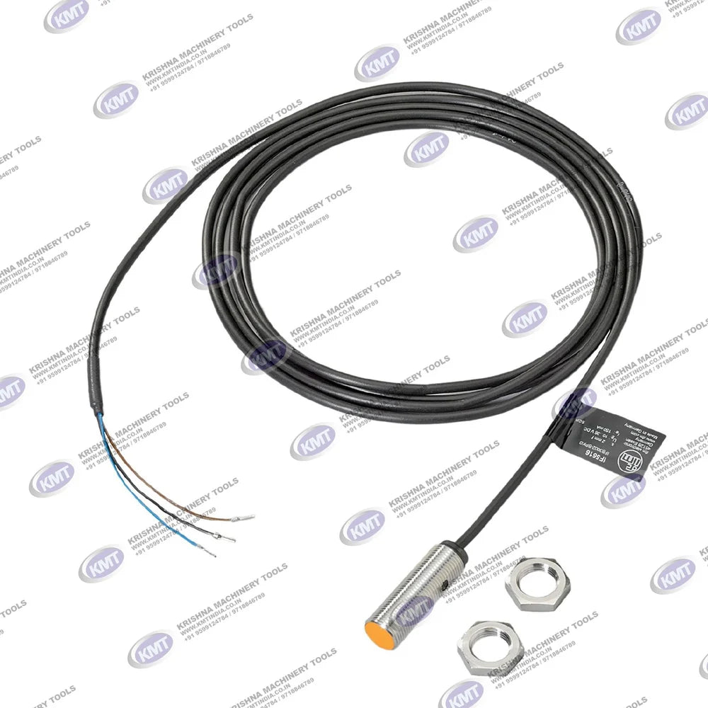 IF5616 IFM Inductive Sensor