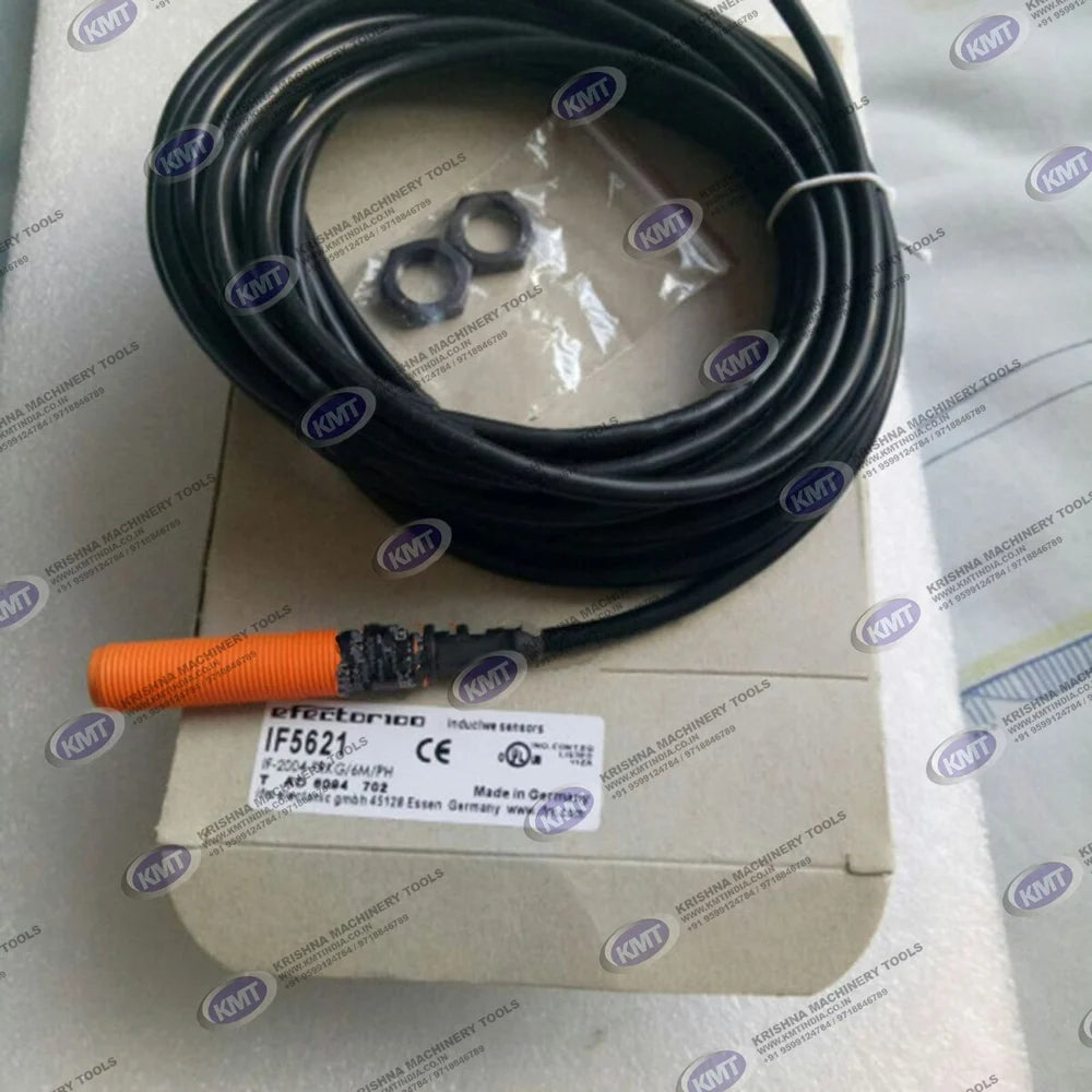 IF5621 IFM Inductive Sensor