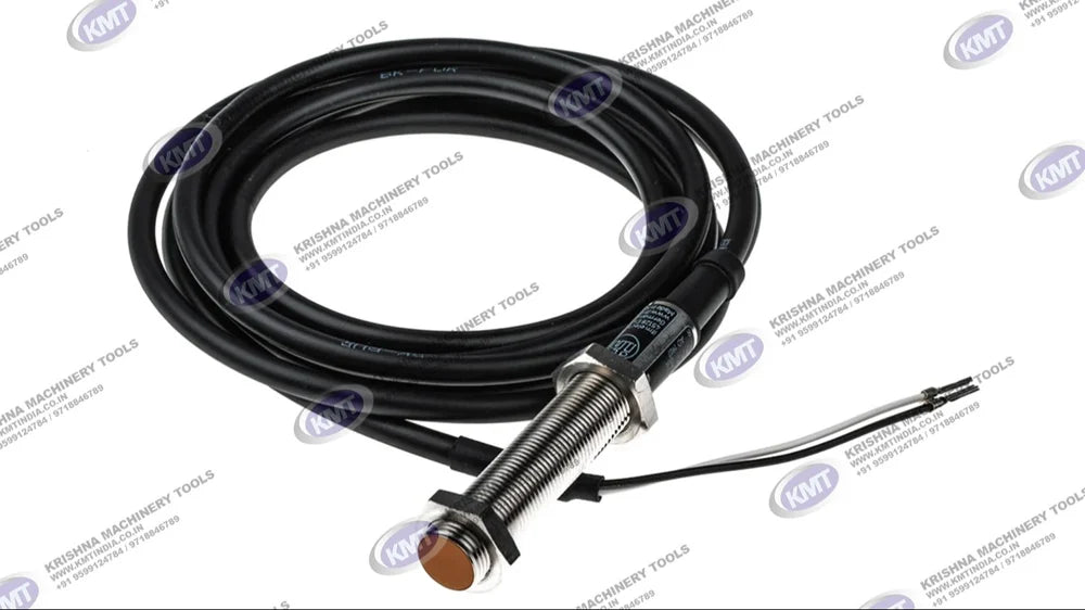 IF5645 IFM Inductive Sensor