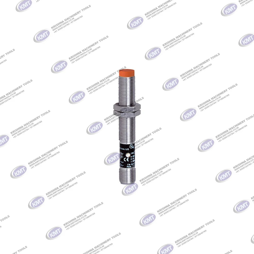IF5647 IFM Inductive Sensor 