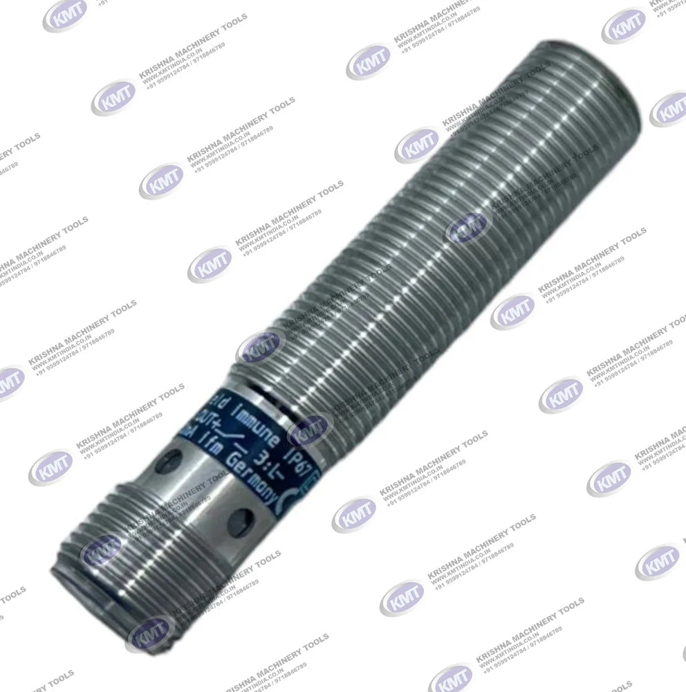 IF5670 IFM Inductive Sensor