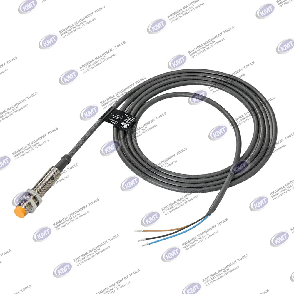 IF5704 IFM Inductive Sensor 