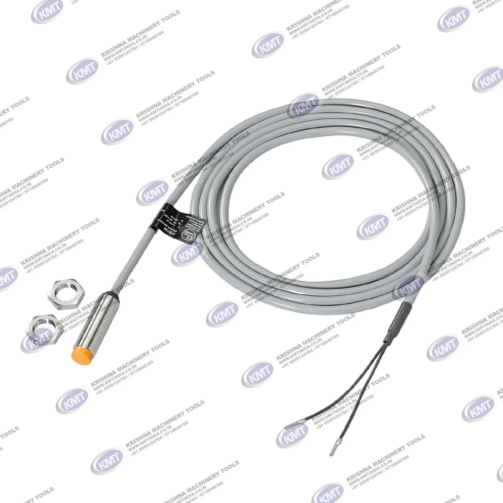 IF5719 IFM Inductive Sensor