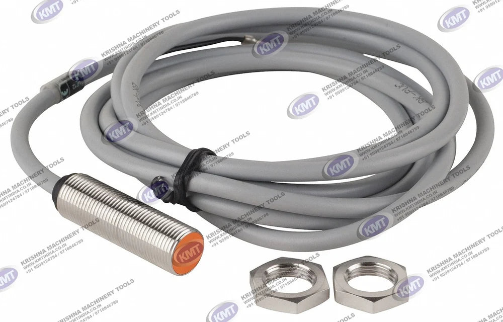 IF5720 IFM Inductive Sensor