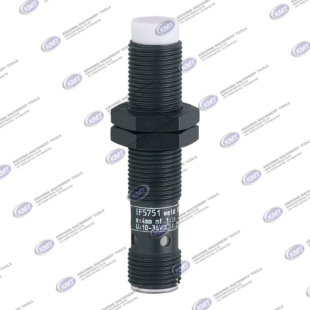 IF5751 IFM Inductive Sensor 