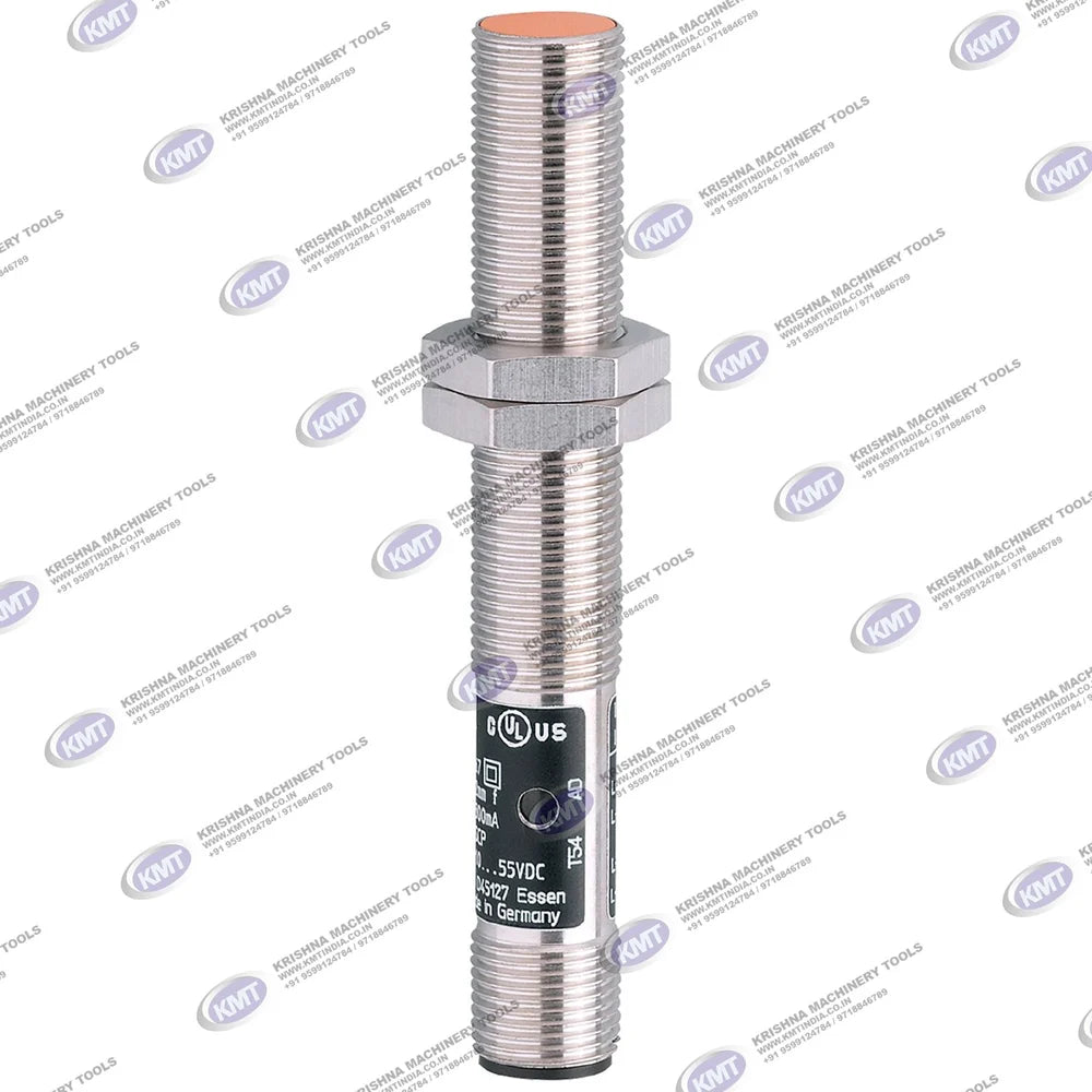 IF5759 IFM Inductive Sensor